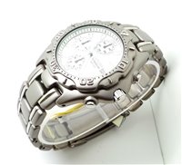 Orologio Citizen Uomo in Acciaio AN1080-58A - AN1080-58A